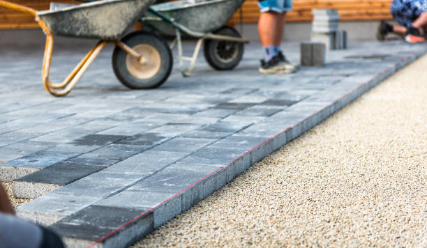 Best Concrete Driveway Installation in Hurlburt Field, FL
