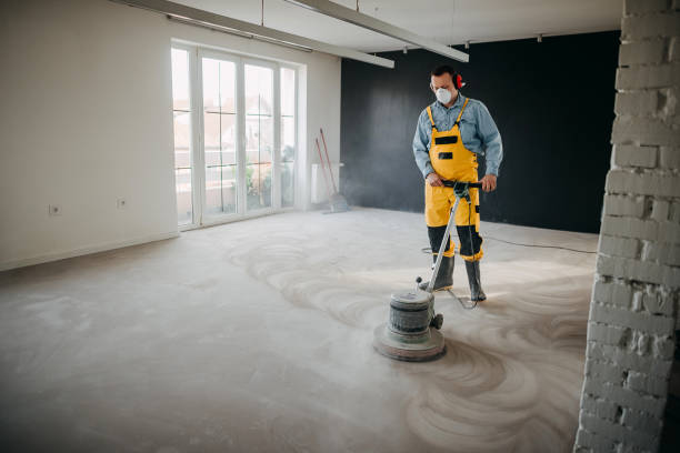 Best Concrete Staining and Coloring in Hurlburt Field, FL