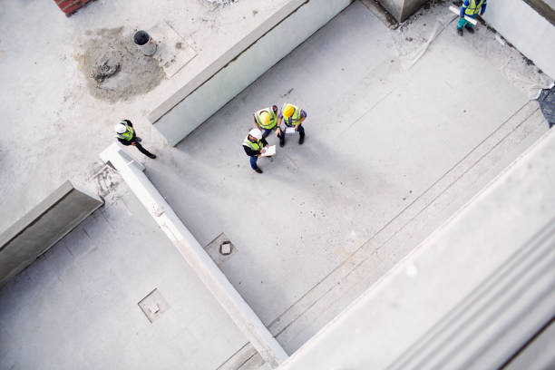 Best Concrete Sealing and Maintenance in Hurlburt Field, FL